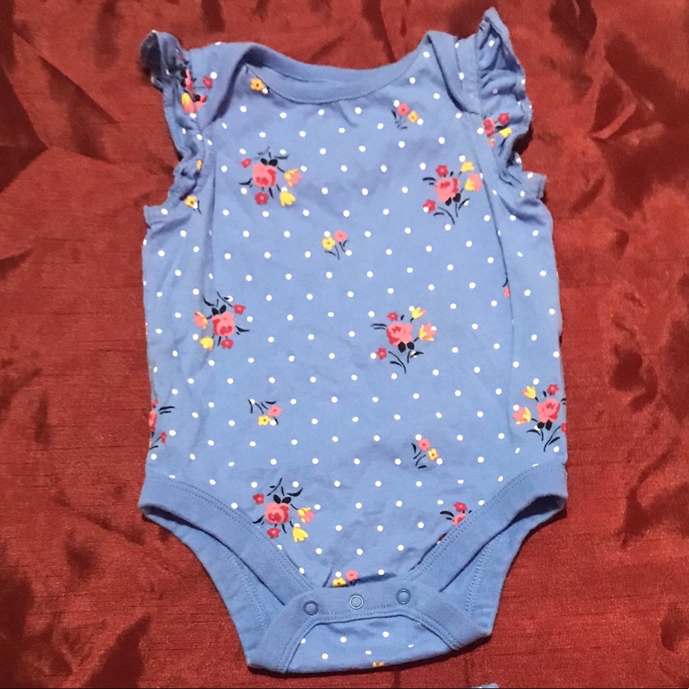 Baby girl outfit